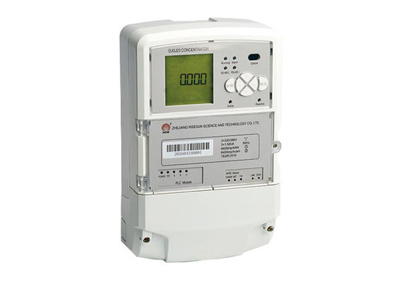 3 × 57.7 100V Smart Meter Components GPRS CDMA Power Smart Meter Concentrator