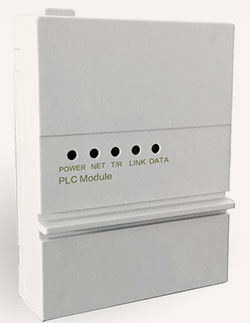 Komponen PLC GPRS Smart Meter Modul Konsentrator Lora