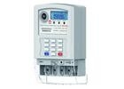 IEC62055 41 Smart STS Split AMI Meter Listrik