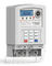 120V 220V Advanced AMI Energy Meter Meteran Listrik Prabayar IEC 62055 31