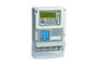IEC62055 STS Digital Multi Phase Keypad Meteran Prabayar 3 Phase Energy Meter