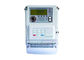IEC 62055 51 5 80 A 3 Phase Smart Energy Meter Kelas 2 Akurasi