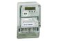 IEC62052 Advanced AMI Smart Meter Fase Tunggal 240V 20 80 A 10100 A