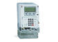 IEC 62055 51 Keypad AMI Meter Listrik Untuk Tuan Tanah 5 60 A 10 80 A