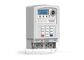 IEC 62055 31 Single Phase Digital Energy Meter Electric Meter Dengan Keypad